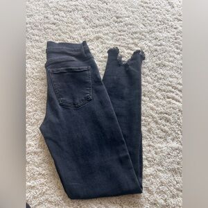 Agolde jeans skinny size 24
